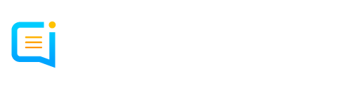 Chat Stories - Logo